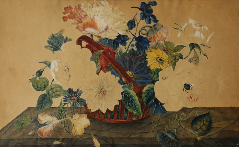 109-3《静物花卉》_调整大小.JPG