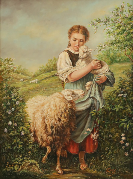 60《牧羊女》_调整大小.jpg