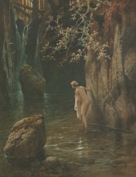 119《晨浴》_调整大小.jpg
